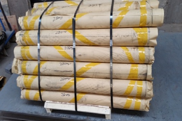 金山医用铅皮加工生产厂家