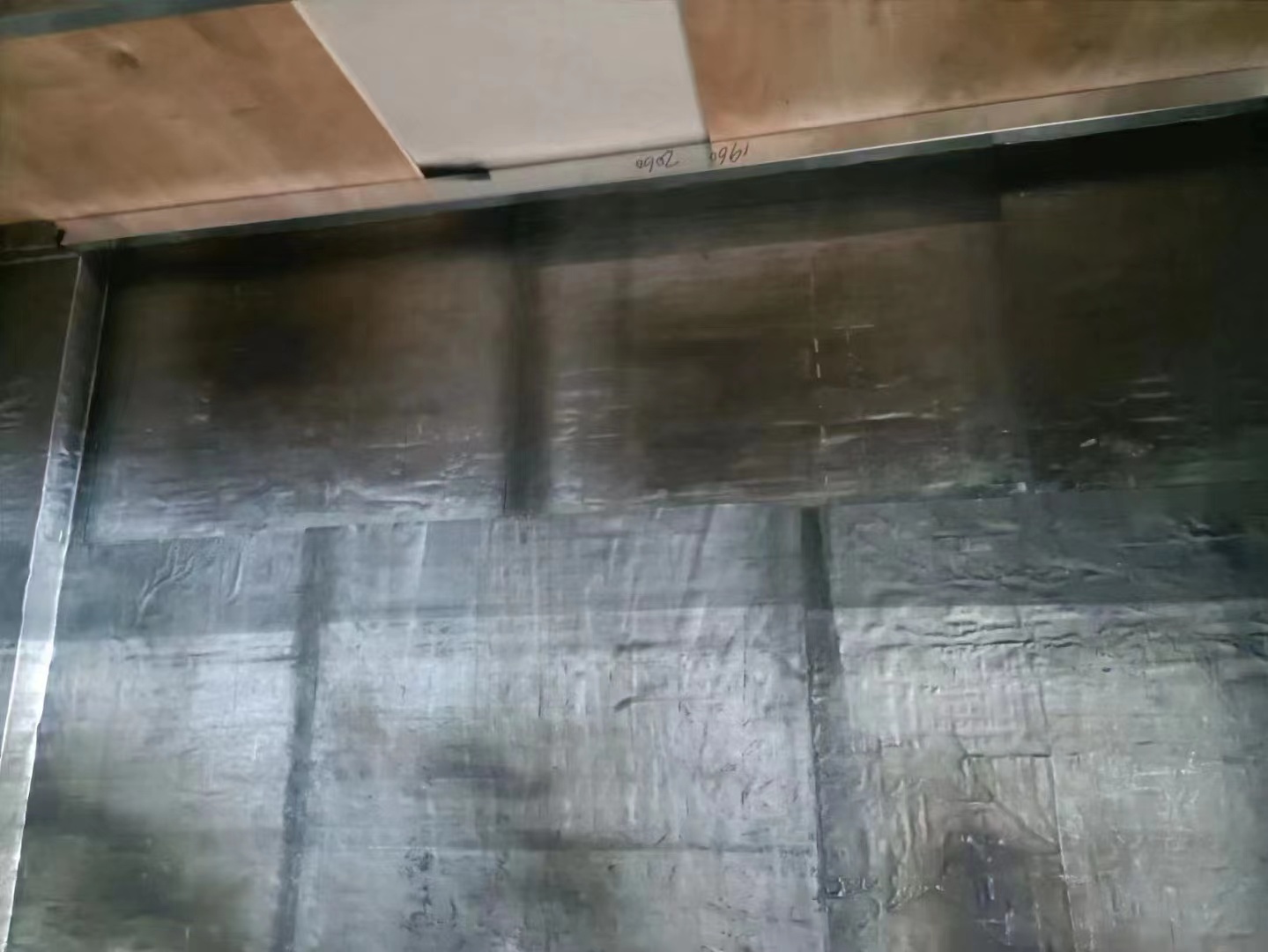 金山射线防护铅皮铅板厂家施工
